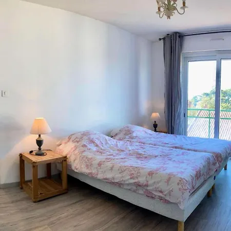 Résidence Le Brahms - - Proche Et Commerces Mae-7521 Appartamento *