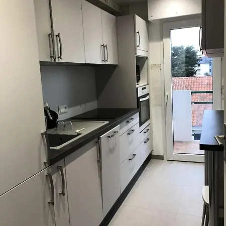 Résidence Le Brahms - - Proche Et Commerces Mae-7521 Apartamento Pornichet