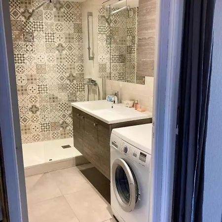 Résidence Le Brahms - - Proche Et Commerces Mae-7521 * Pornichet