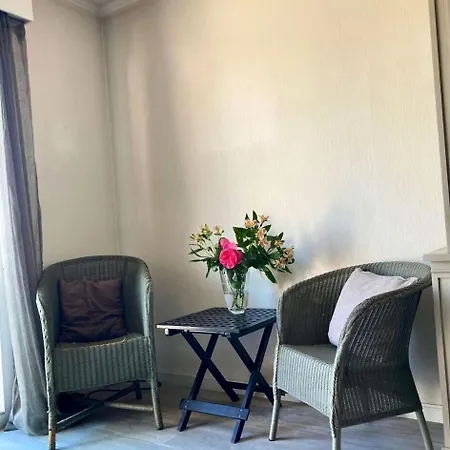 Apartment Le Brahms - - Proche Et Commerces Mae-7521 Pornichet