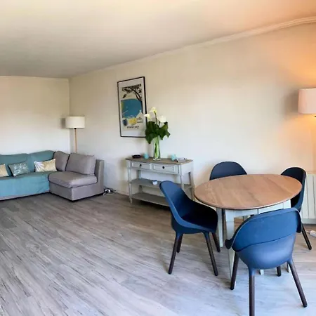 Le Brahms - - Proche Et Commerces Mae-7521 Apartment