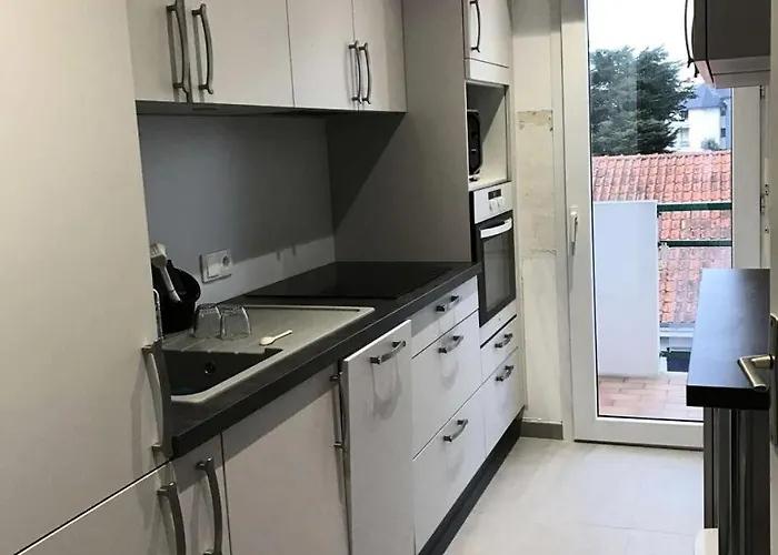 Le Brahms - - Proche Et Commerces Mae-7521 Apartmán Pornichet