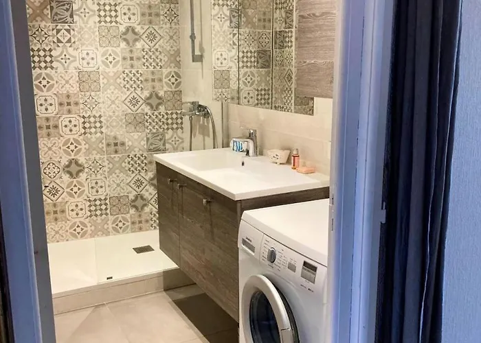 Le Brahms - - Proche Et Commerces Mae-7521 * Pornichet