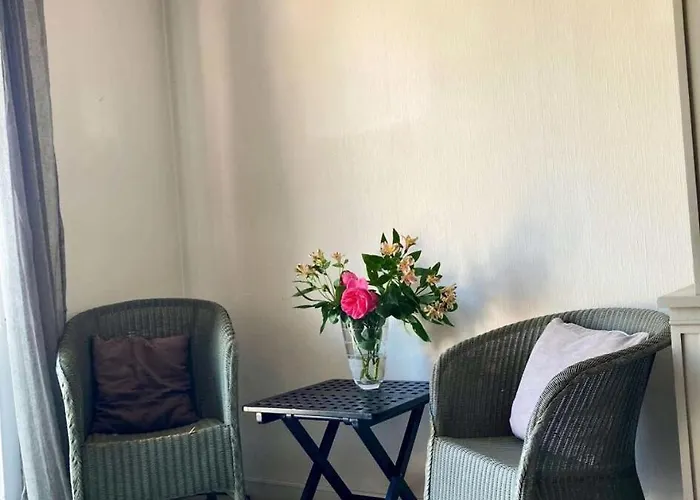 Apartmán Le Brahms - - Proche Et Commerces Mae-7521 Pornichet