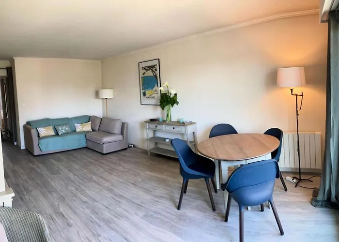 Le Brahms - - Proche Et Commerces Mae-7521 Apartmán